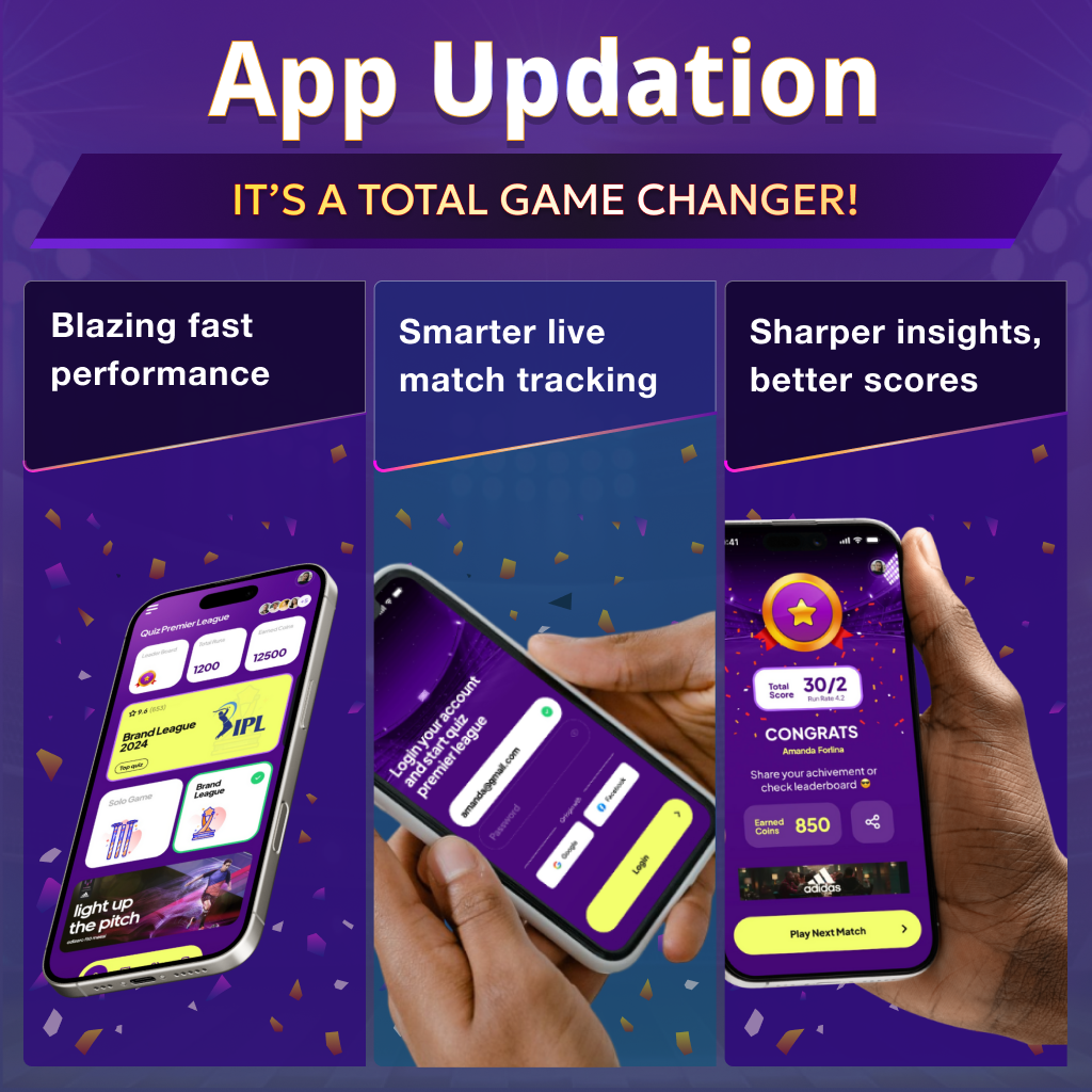 How to update