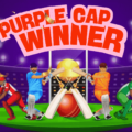 🏆 Today’s QPL Purple Cap Winners! 🏆