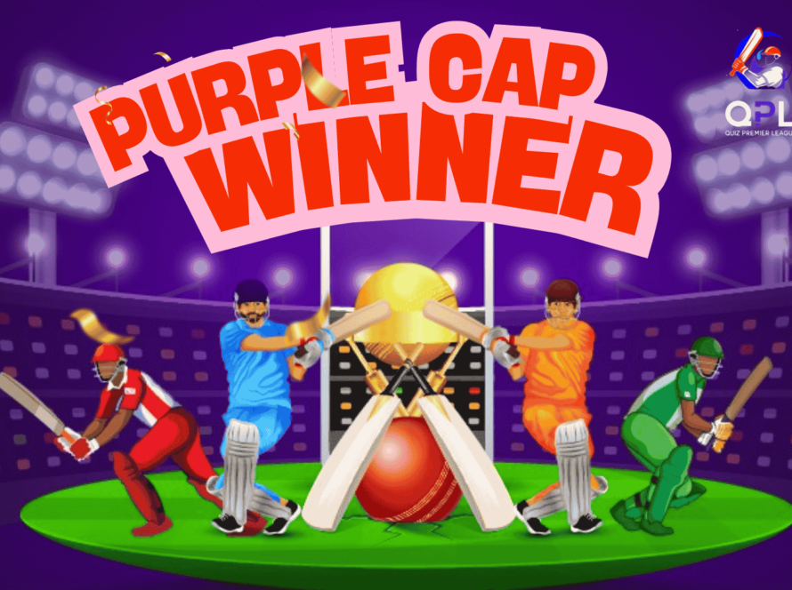 quiz premier league daily purple cap winner