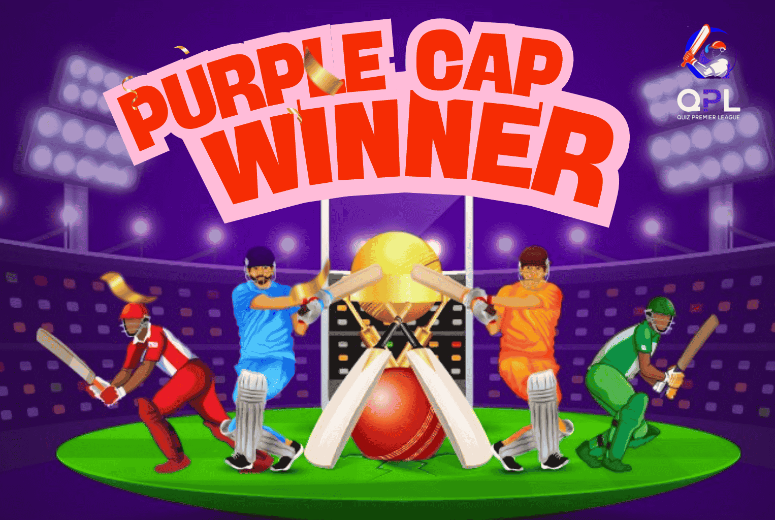 quiz premier league daily purple cap winner