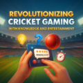 QPL: Revolutionizing Cricket Gaming with Knowledge and Entertainment