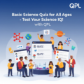 Basic Science Quiz for All Ages – Test Your Science IQ! with QPL