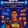 Quiz Premier League: Play Now, Score High, Win Rewards!