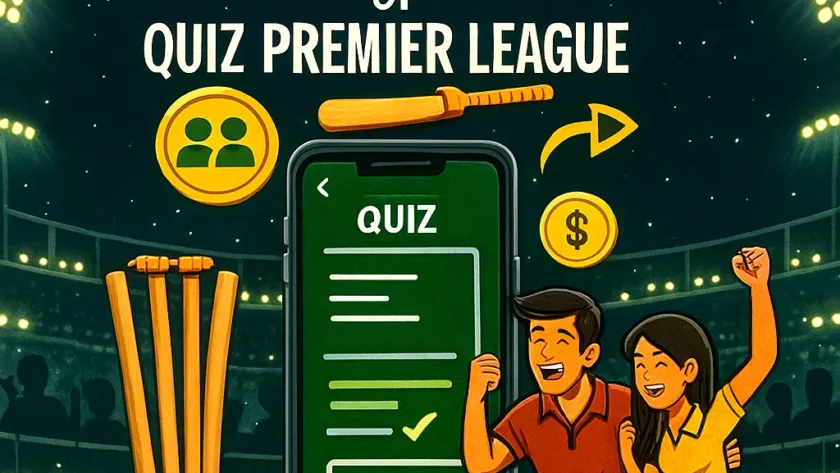 Quiz Premier League - Featured image