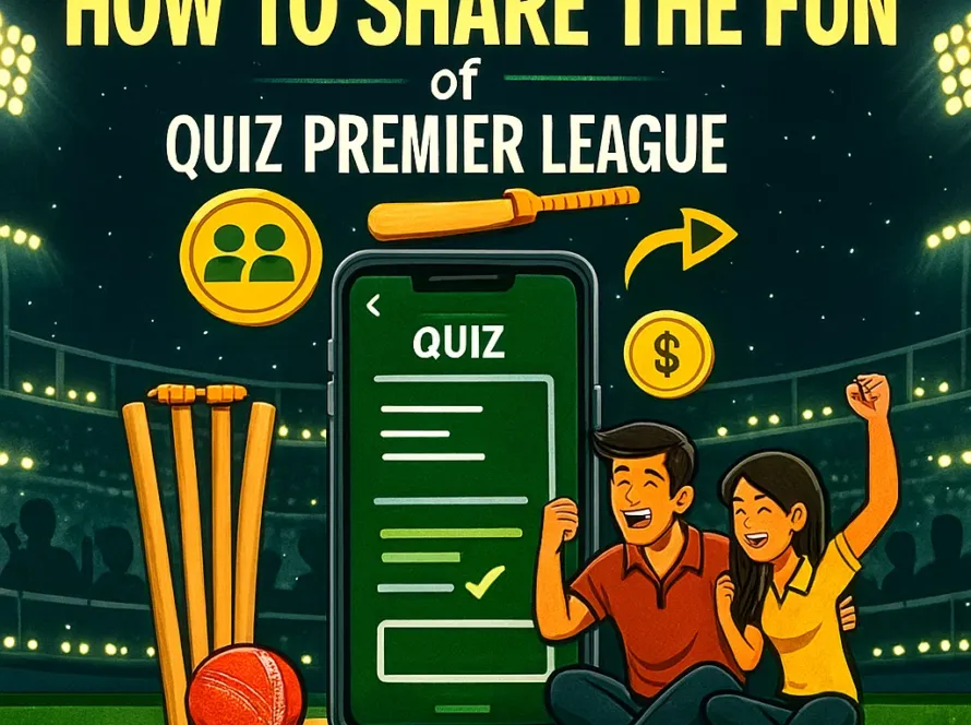 Quiz Premier League - Featured image