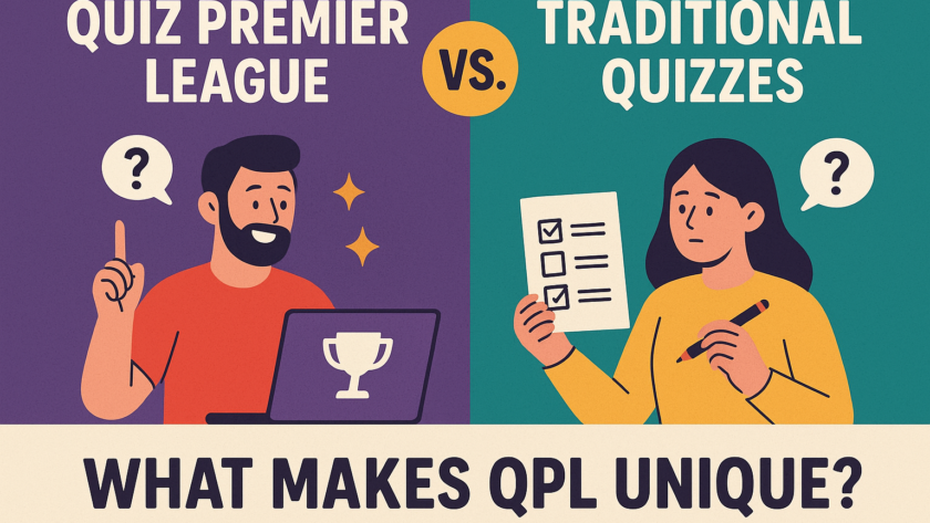 Quiz Premier League (QPL)