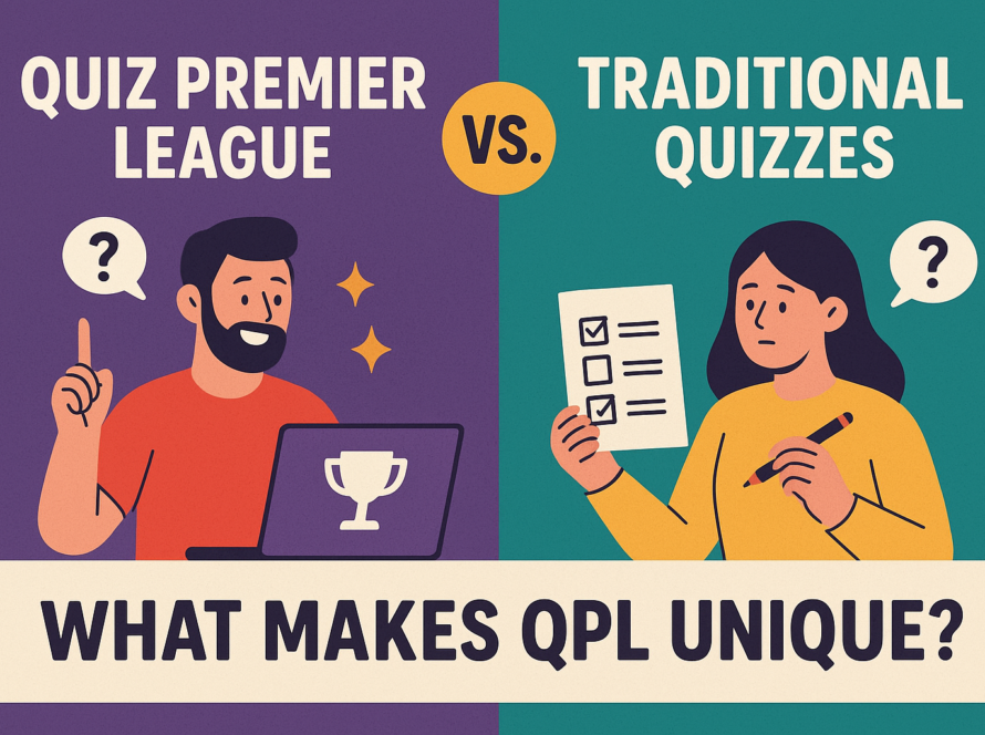 Quiz Premier League (QPL)