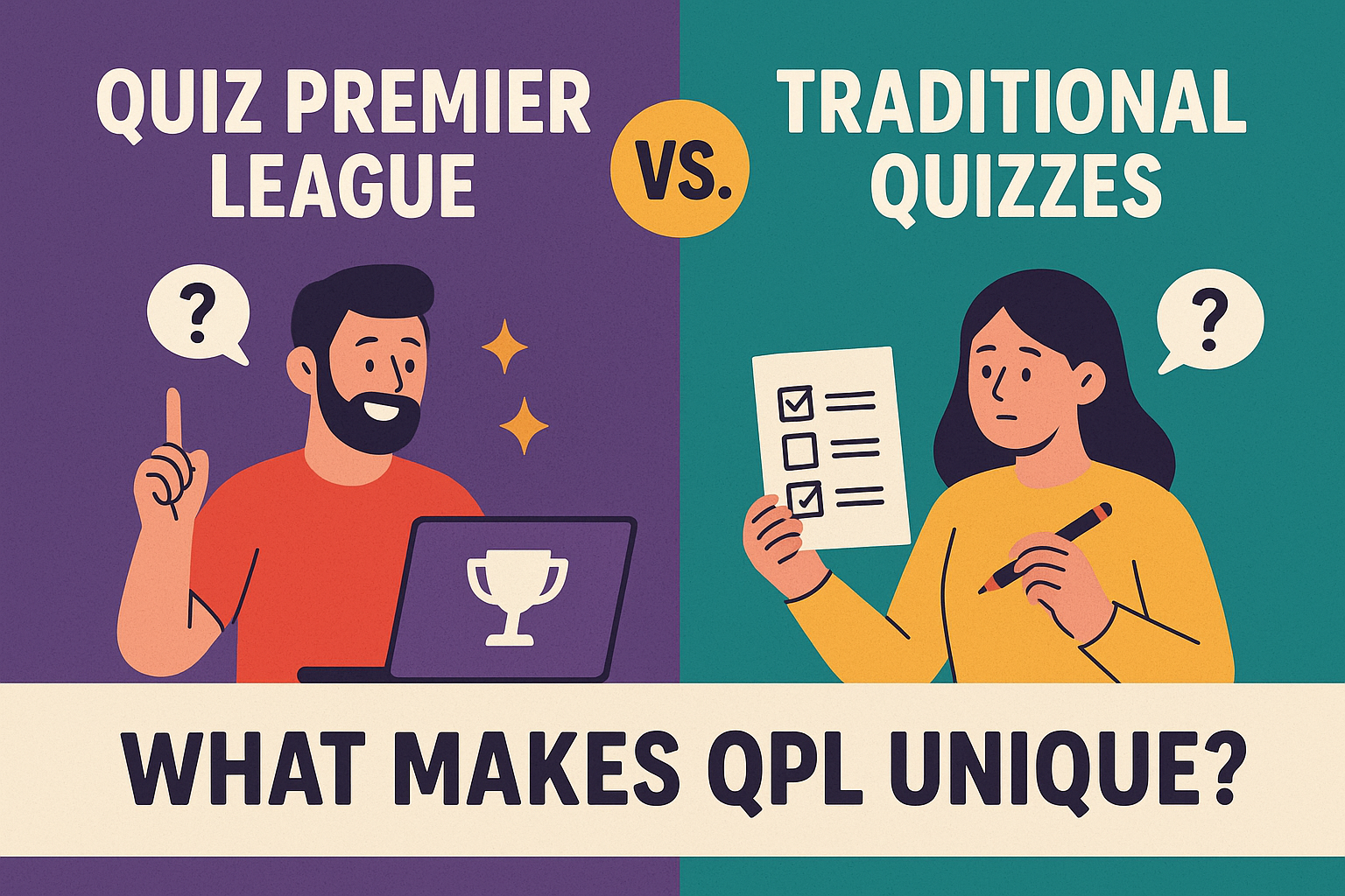 Quiz Premier League (QPL)