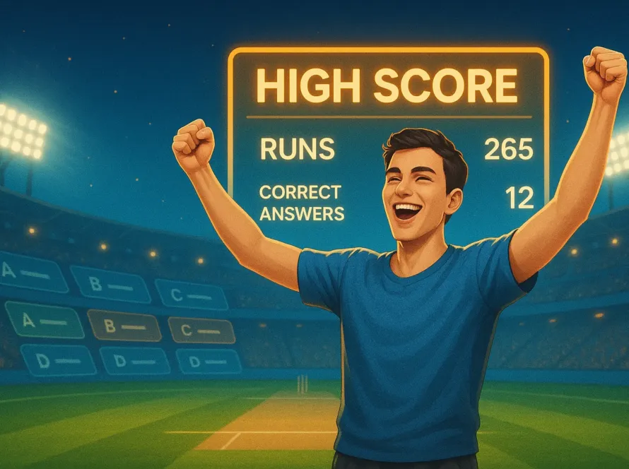 Featured image - Quiz Premier League