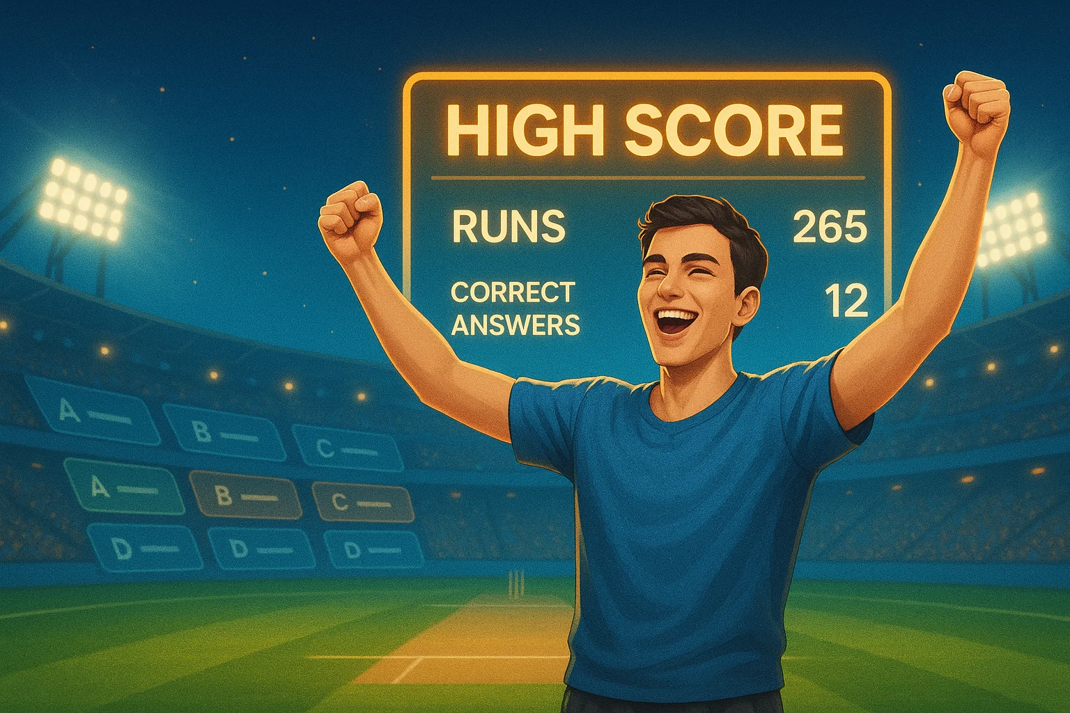 Featured image - Quiz Premier League