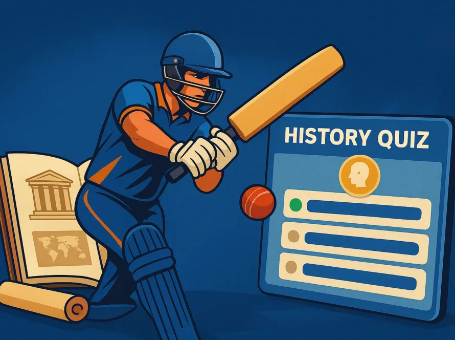 Featured image - general knowledge quizzes with answers