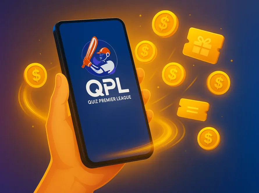 Featured image - online general knowledge quiz