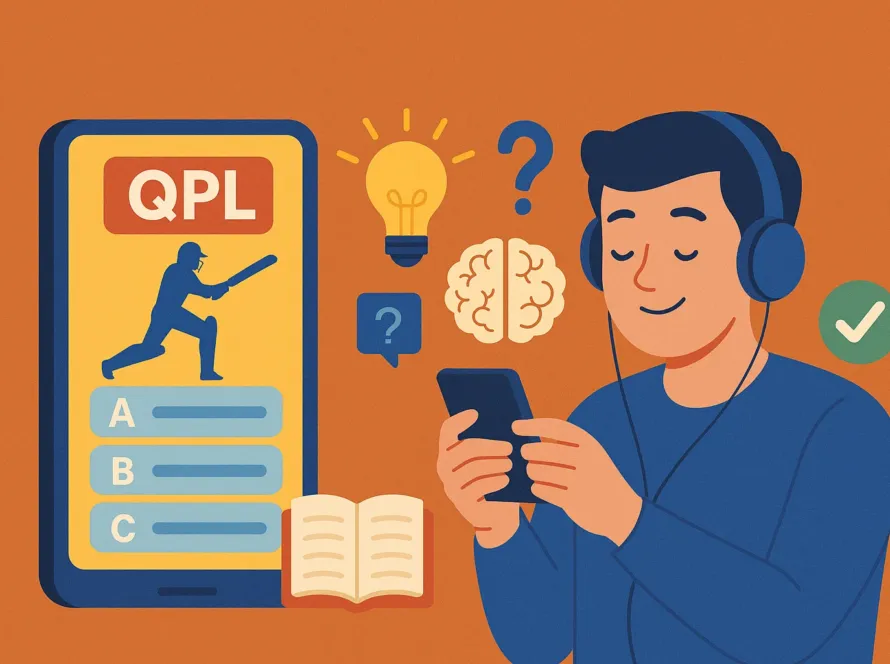 Featured image - Quiz Premier League