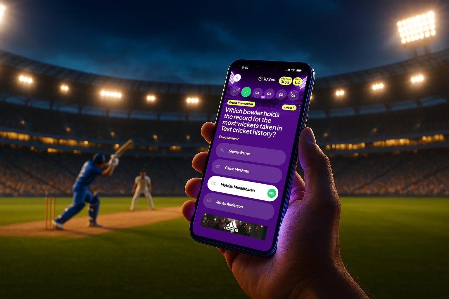 Featured image - general knowledge quiz