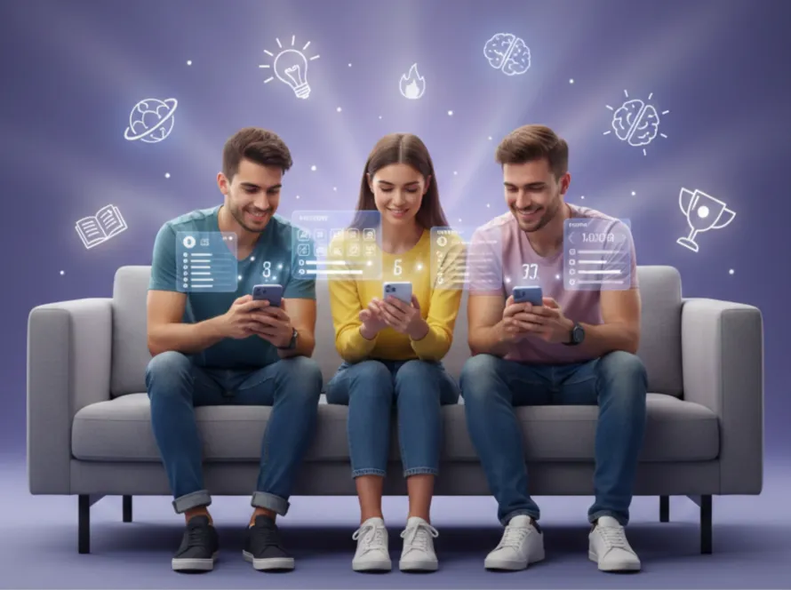 online general knowledge quiz platform