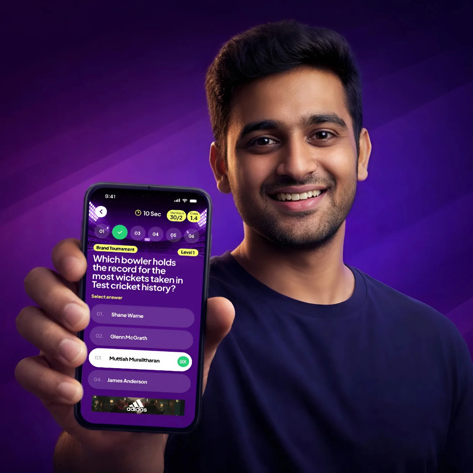 general knowledge online quiz